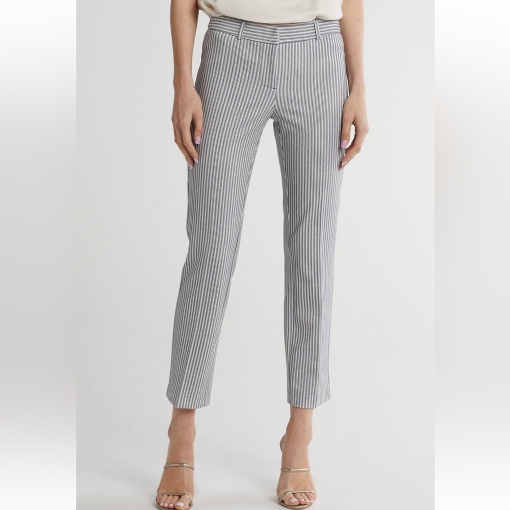 Amanda + Chelsea Pants